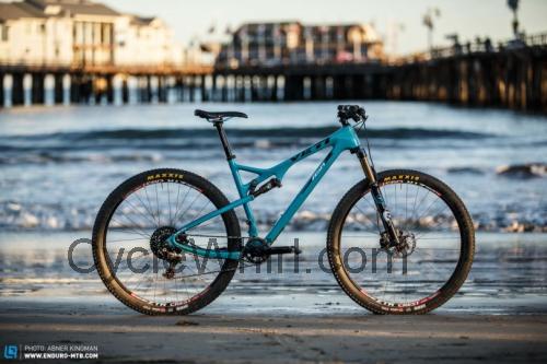 Yeti AS-Rc fiche technique et avis